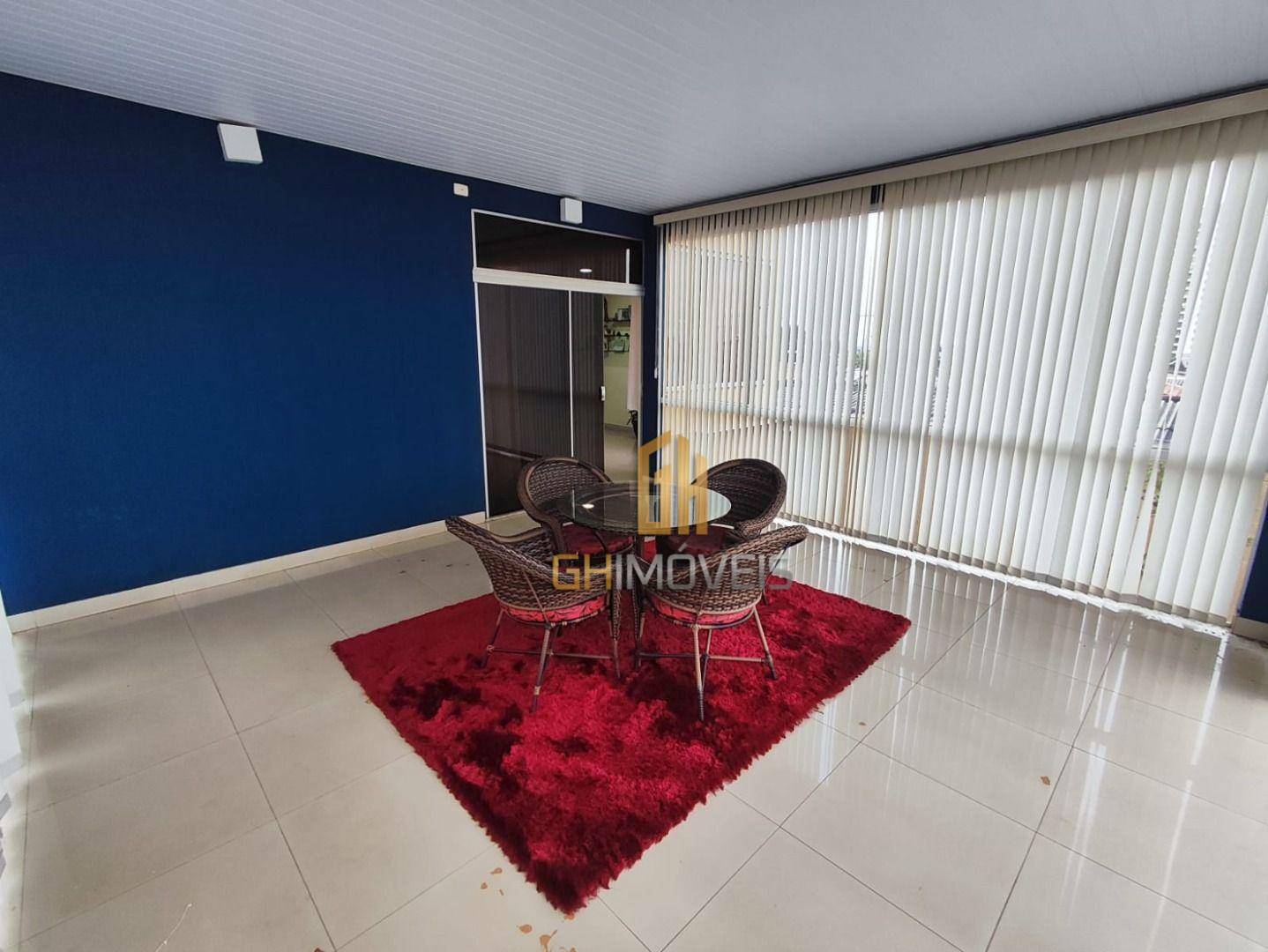 Sobrado à venda com 4 quartos, 240m² - Foto 29