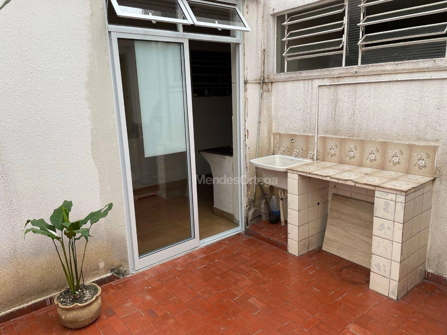 Apartamento à venda com 3 quartos, 116m² - Foto 17