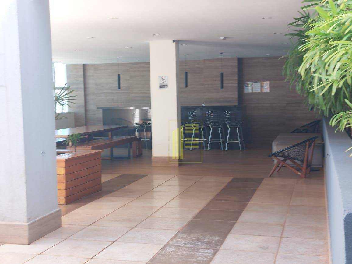 Apartamento, 1 quarto, 34 m² - Foto 4