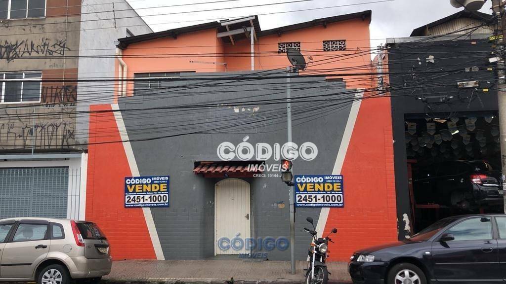 Sobrado à venda, 370m² - Foto 13