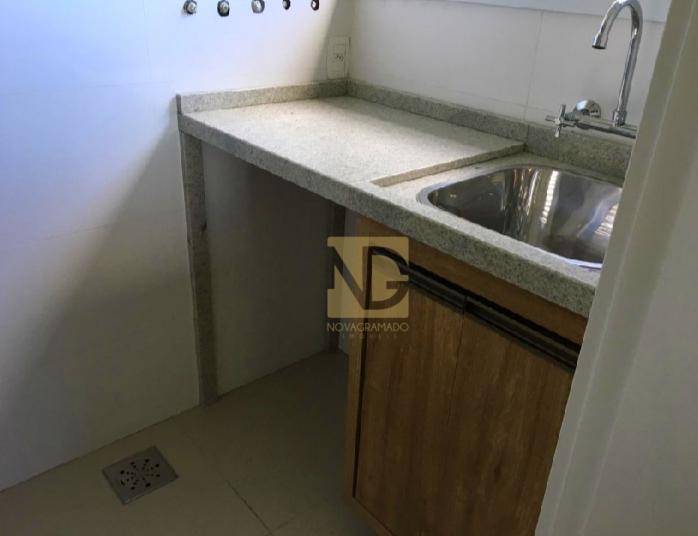 Apartamento à venda com 2 quartos, 90m² - Foto 12