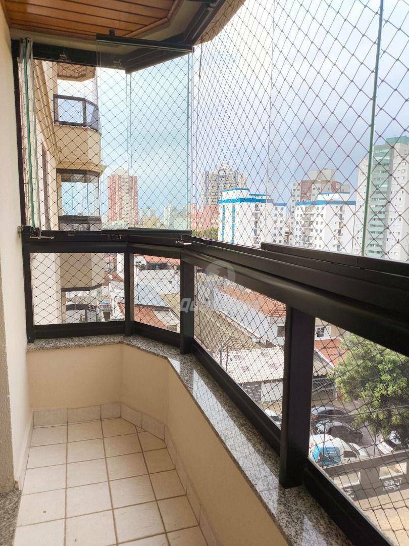 Apartamento à venda com 3 quartos, 106m² - Foto 9