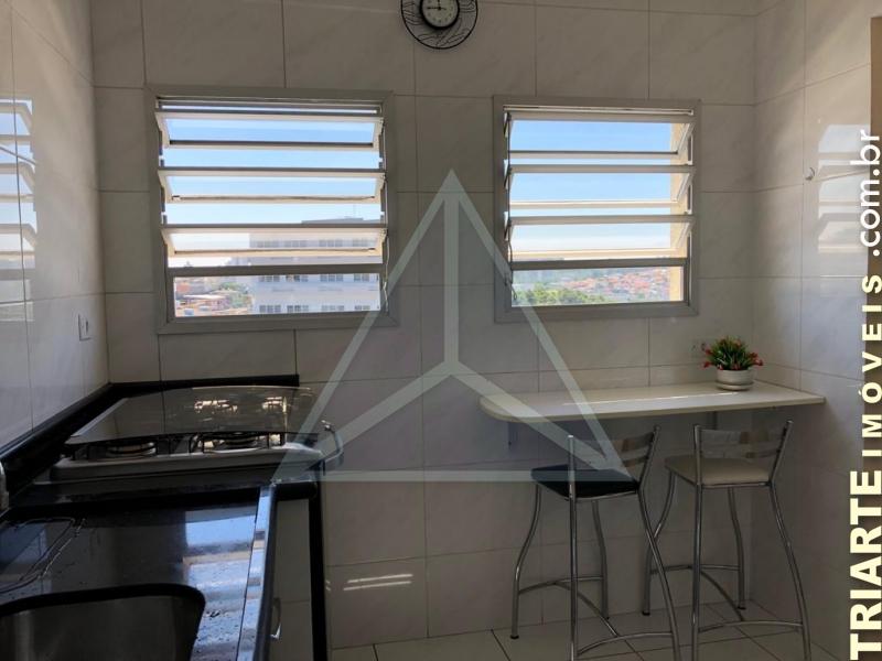 Apartamento à venda com 4 quartos, 105m² - Foto 4