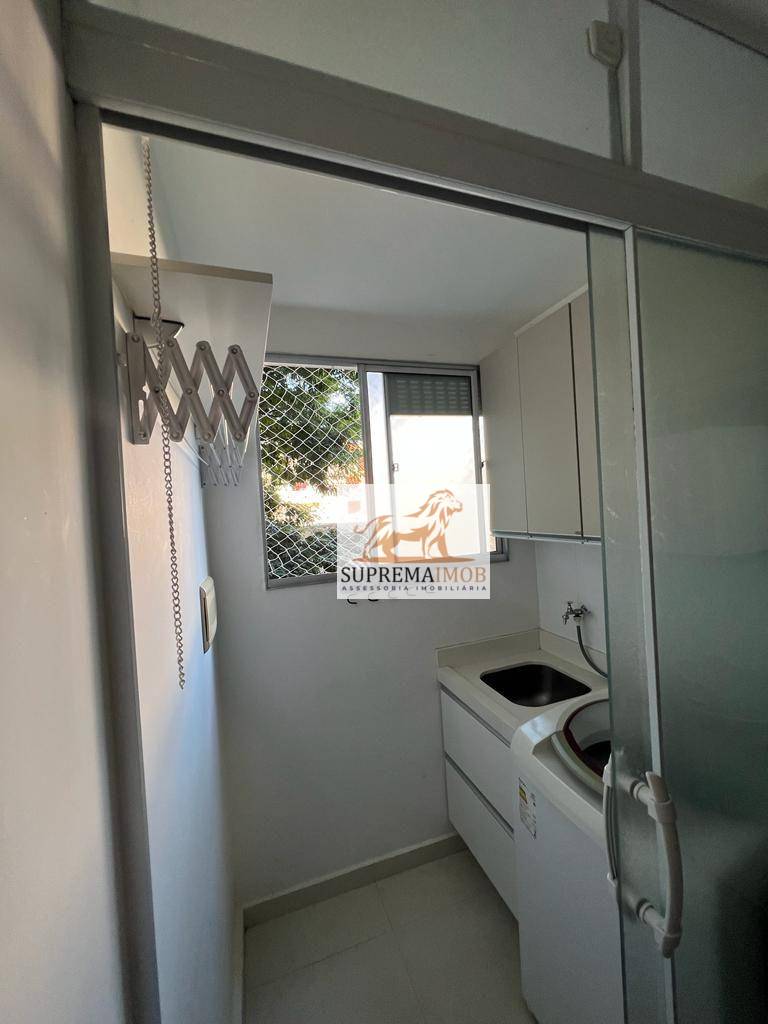 Apartamento à venda com 2 quartos, 47m² - Foto 12