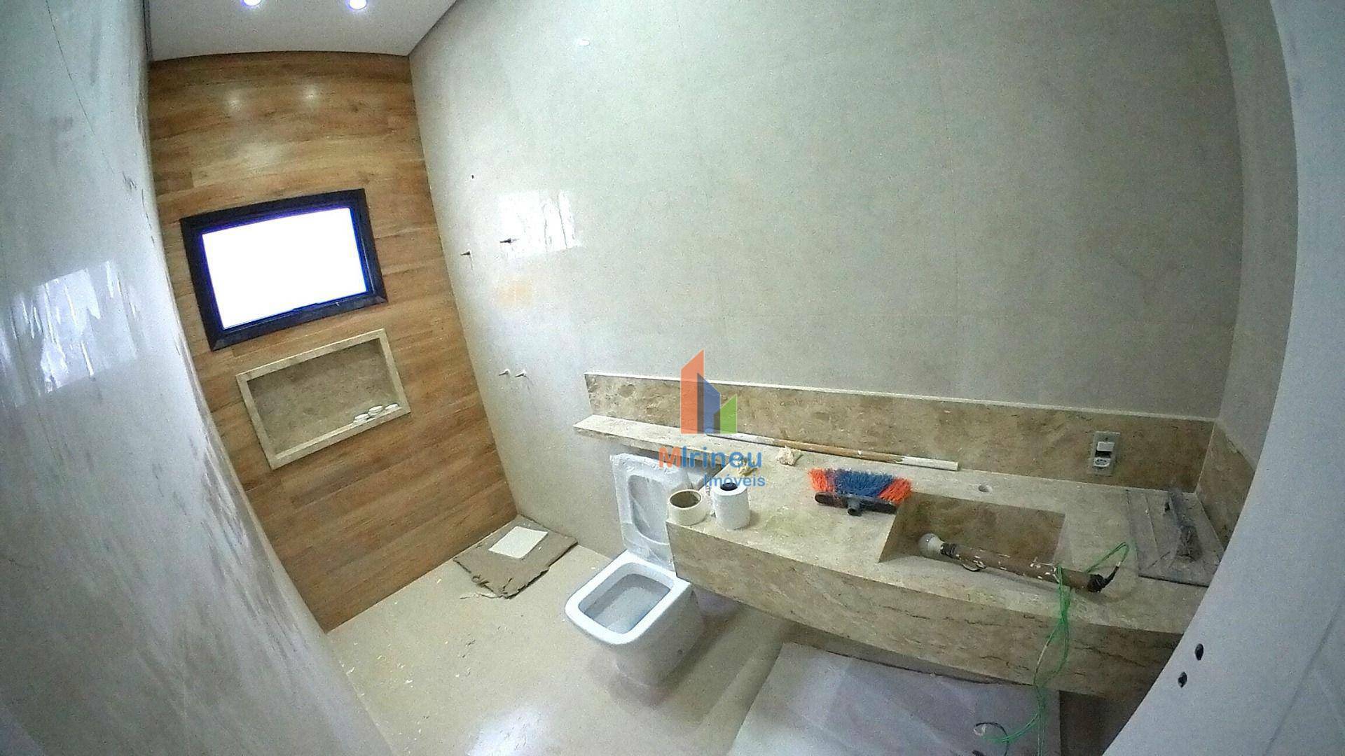 Casa de Condomínio à venda com 3 quartos, 180m² - Foto 15