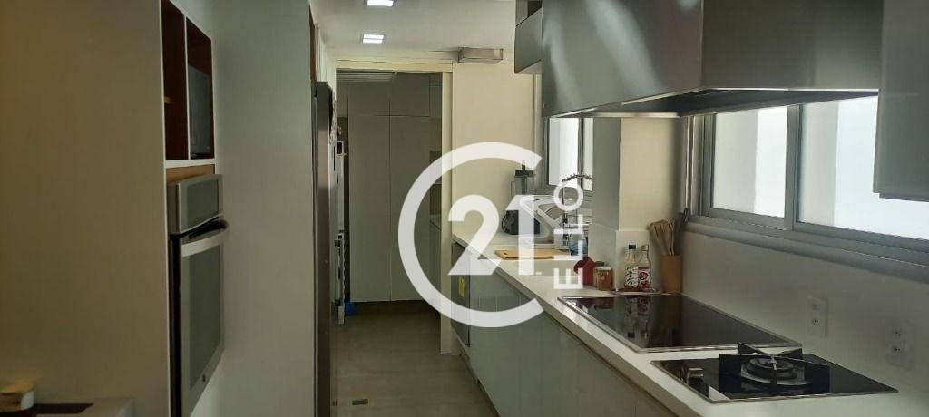 Apartamento à venda com 2 quartos, 90m² - Foto 11