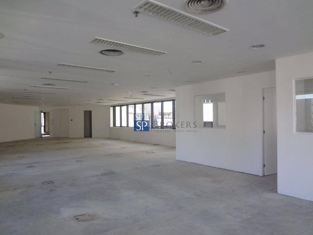 Conjunto Comercial-Sala para alugar, 223m² - Foto 2