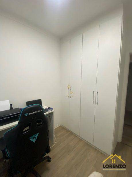 Apartamento à venda com 3 quartos, 93m² - Foto 10