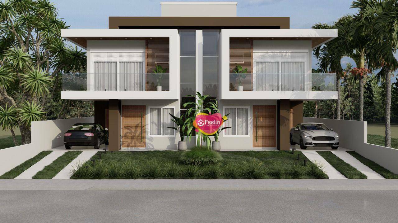 Casa, 3 quartos, 185 m² - Foto 1