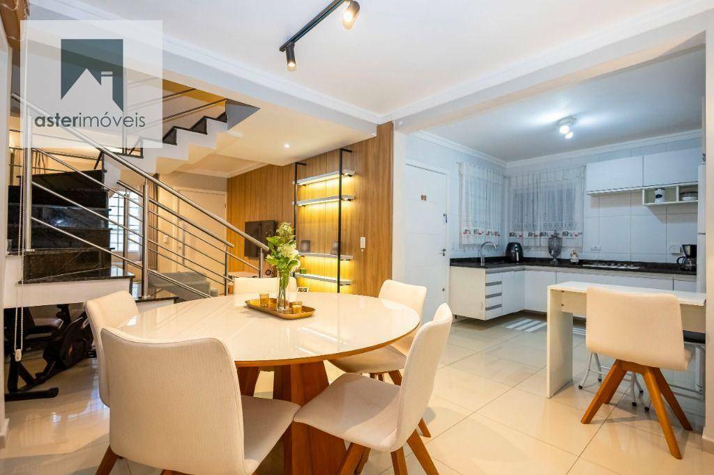 Sobrado à venda com 3 quartos, 205m² - Foto 5
