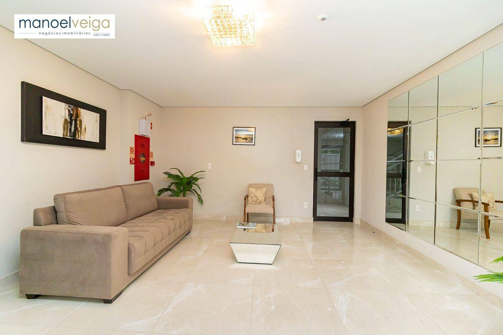 Apartamento à venda com 2 quartos, 79m² - Foto 32