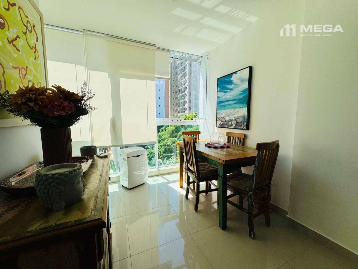 Apartamento para alugar com 3 quartos, 109m² - Foto 10