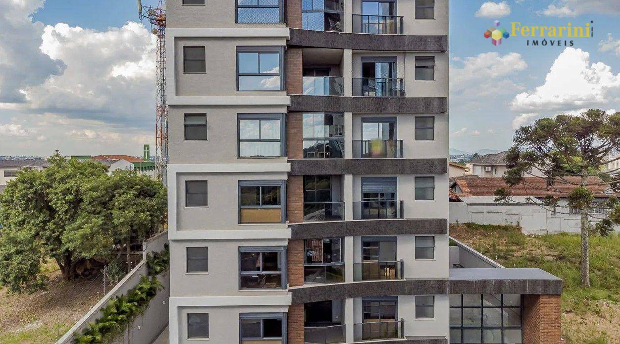 Apartamento à venda com 3 quartos, 109m² - Foto 53