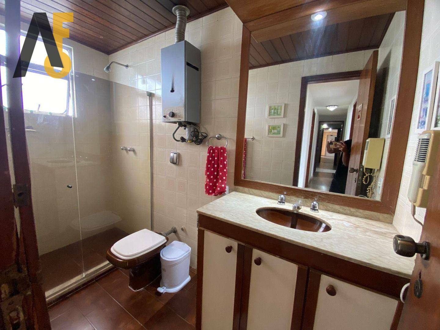 Cobertura à venda com 3 quartos, 245m² - Foto 17