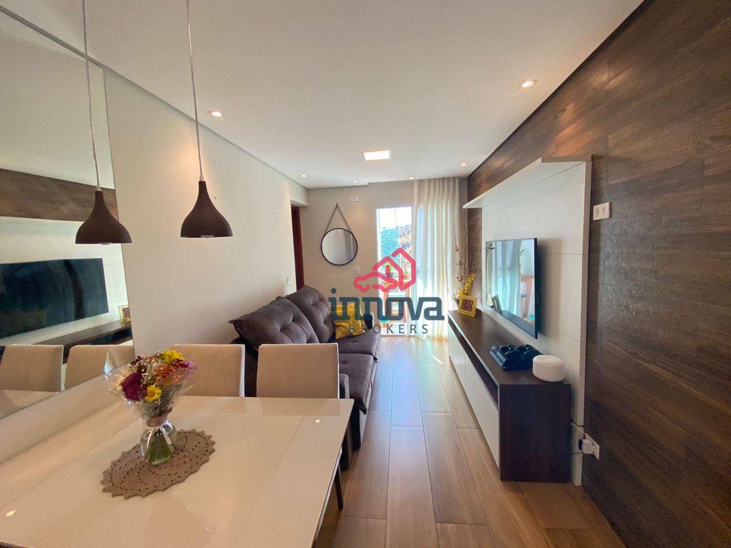 Apartamento à venda com 2 quartos, 49m² - Foto 33