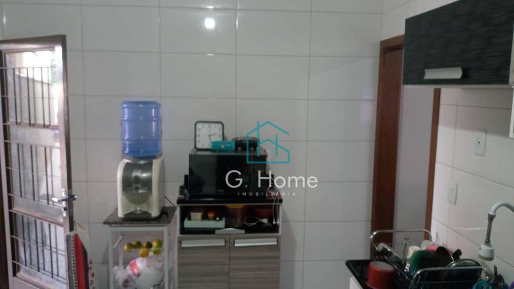 Casa, 3 quartos, 89 m² - Foto 4