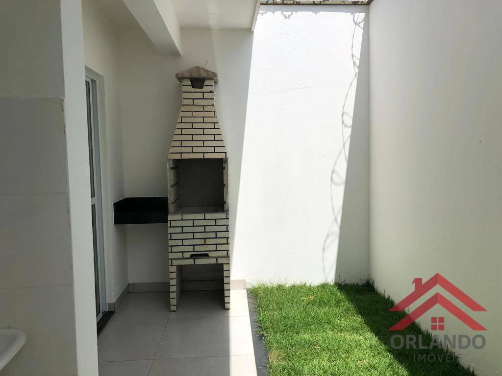 Sobrado à venda com 2 quartos, 100m² - Foto 9