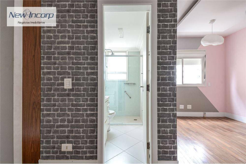 Apartamento à venda com 3 quartos, 240m² - Foto 14