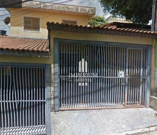 Sobrado à venda com 2 quartos, 112m² - Foto 1