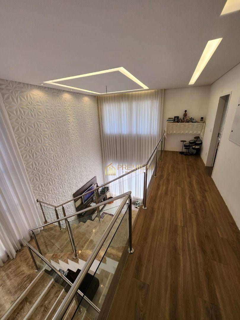 Sobrado à venda com 3 quartos, 243m² - Foto 23