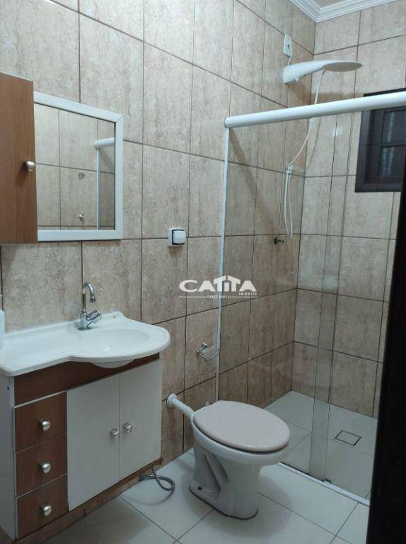 Casa, 3 quartos, 92 m² - Foto 12