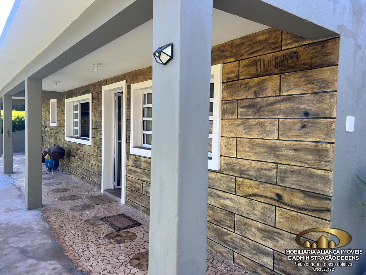 Chácara para alugar com 3 quartos, 1000m² - Foto 13