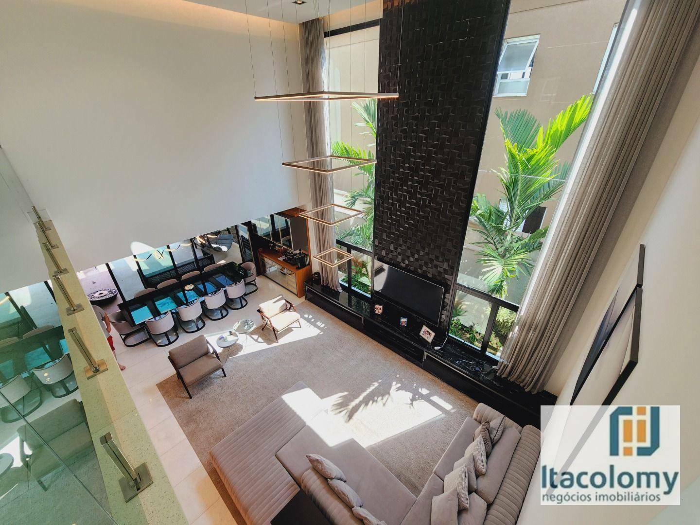 Casa de Condomínio à venda com 4 quartos, 380m² - Foto 49