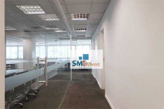 Conjunto Comercial-Sala à venda, 189m² - Foto 14