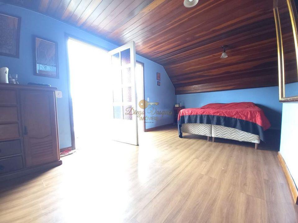 Casa à venda com 4 quartos, 800m² - Foto 22