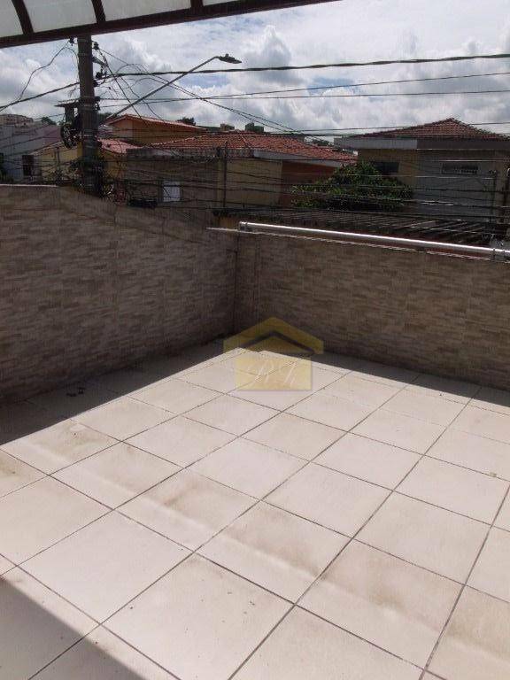 Sobrado à venda com 3 quartos, 150m² - Foto 32