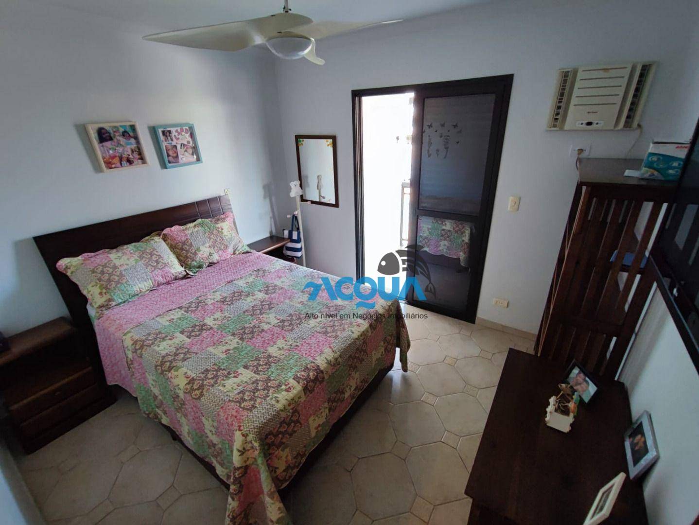 Apartamento à venda com 3 quartos, 101m² - Foto 6