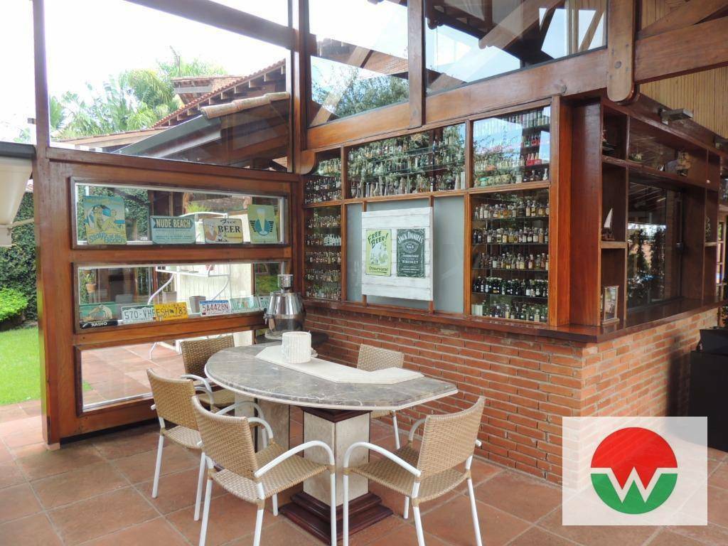 Casa de Condomínio à venda com 6 quartos, 1250m² - Foto 29