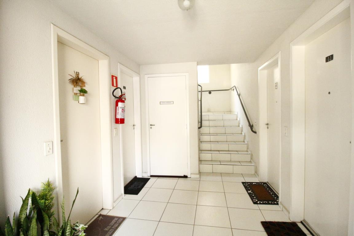 Apartamento à venda com 2 quartos, 46m² - Foto 24