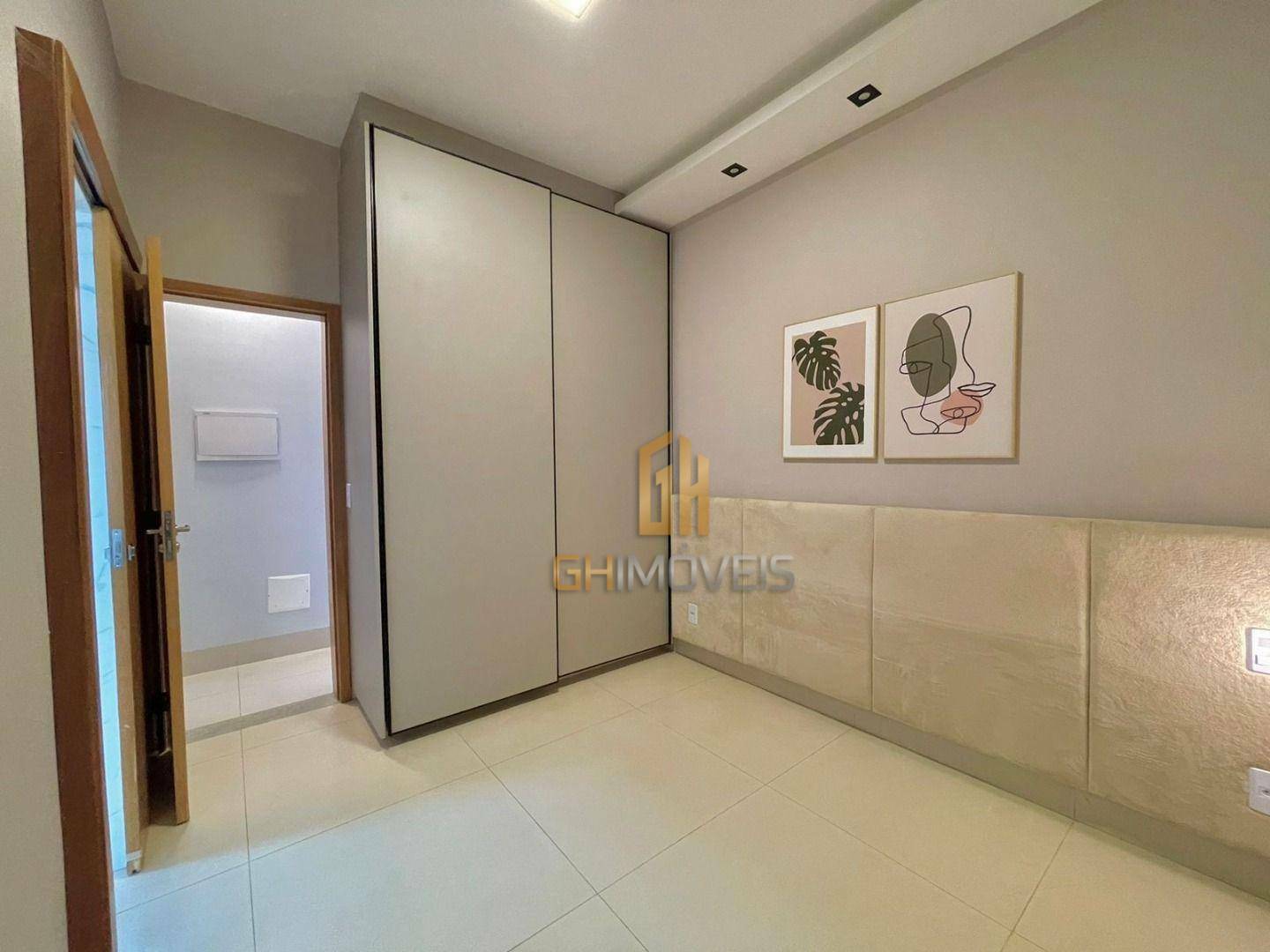 Casa à venda com 3 quartos, 187m² - Foto 6