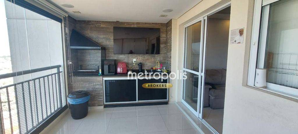 Apartamento à venda com 2 quartos, 65m² - Foto 12