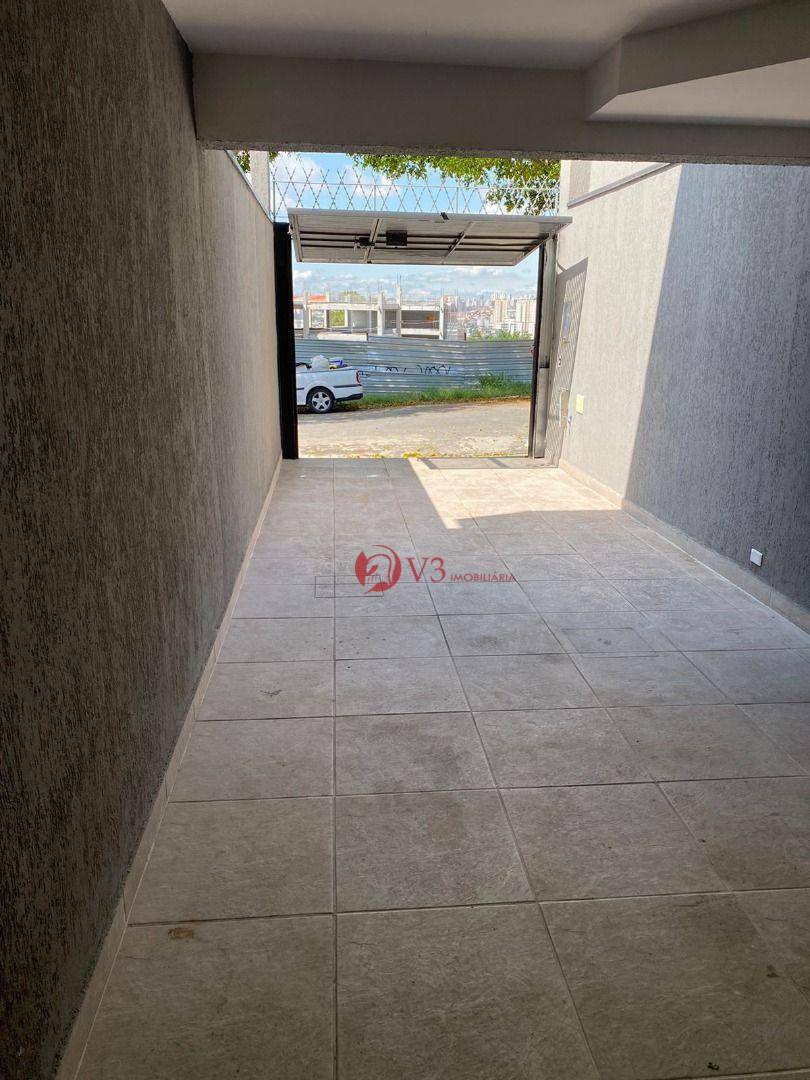 Sobrado à venda com 3 quartos, 94m² - Foto 14