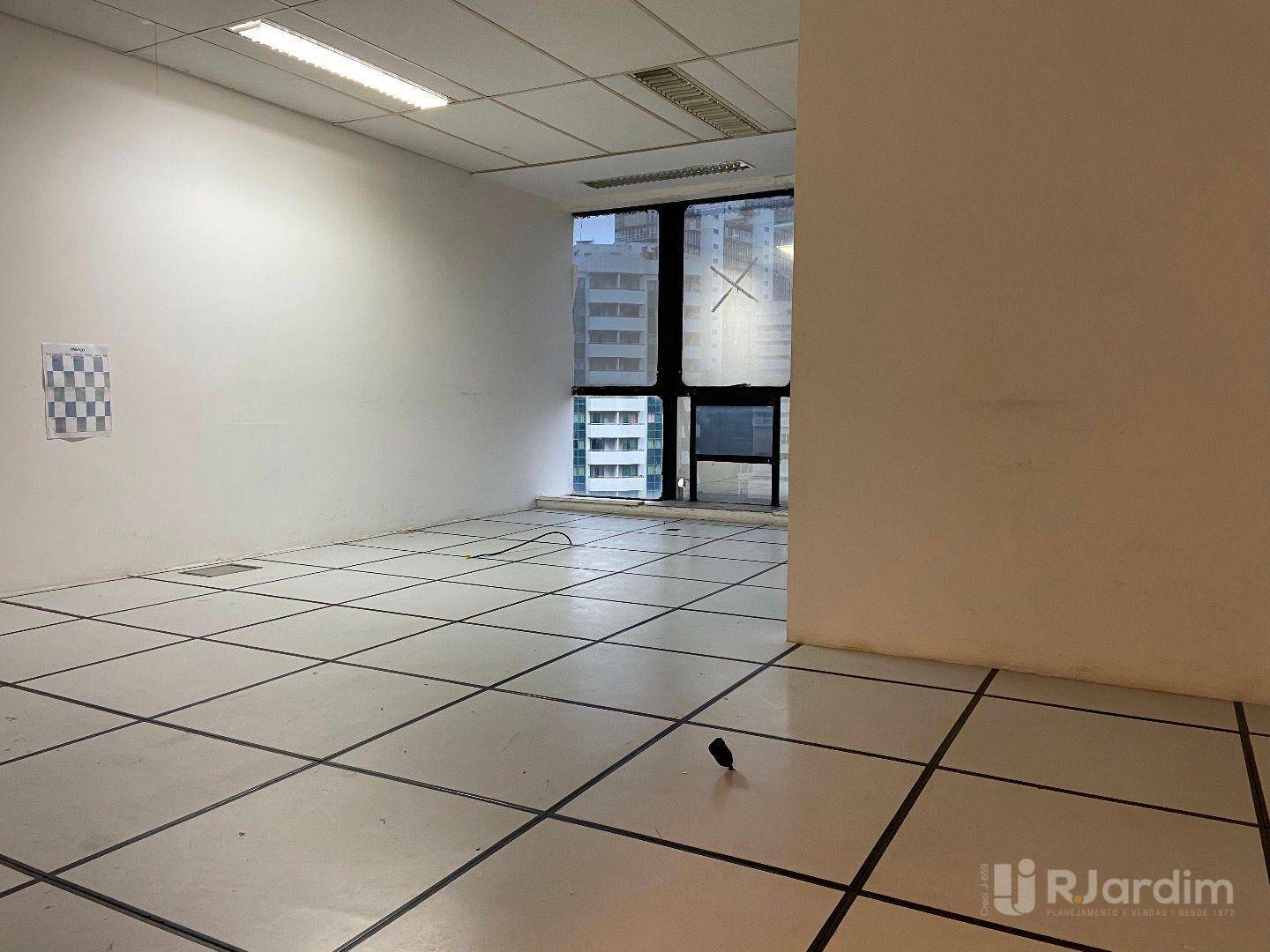 Conjunto Comercial-Sala à venda e aluguel, 397m² - Foto 42