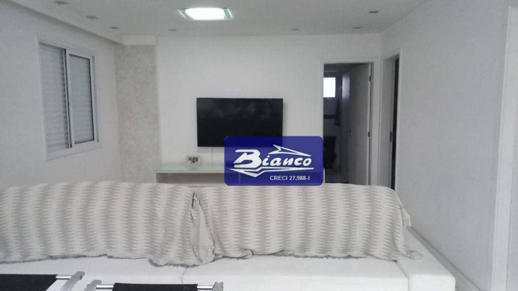 Apartamento para alugar com 2 quartos, 94m² - Foto 4
