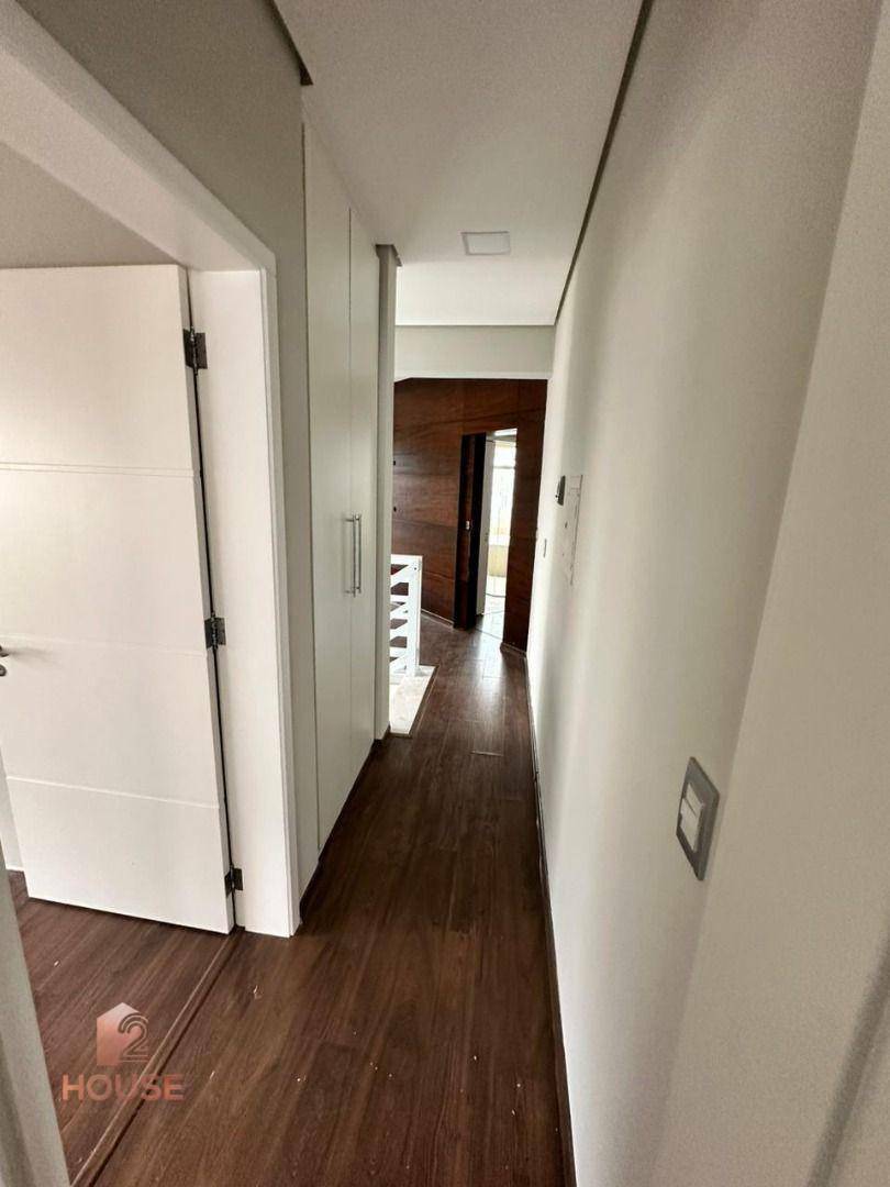 Casa de Condomínio à venda com 3 quartos, 300m² - Foto 5