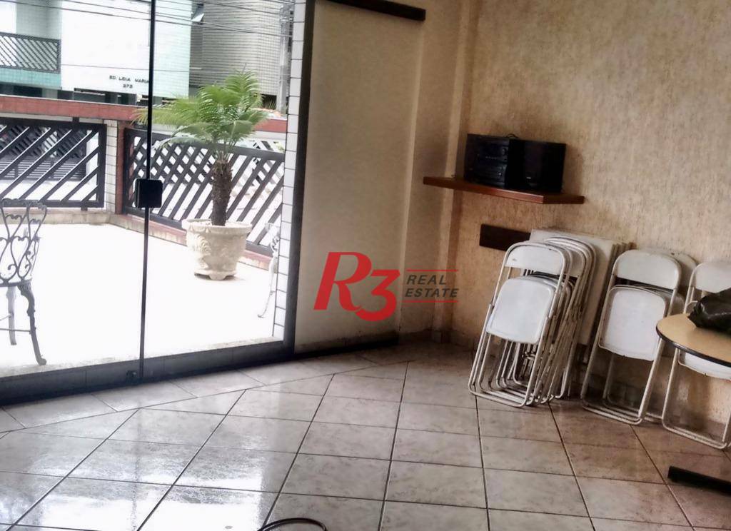 Apartamento à venda com 2 quartos, 75m² - Foto 26