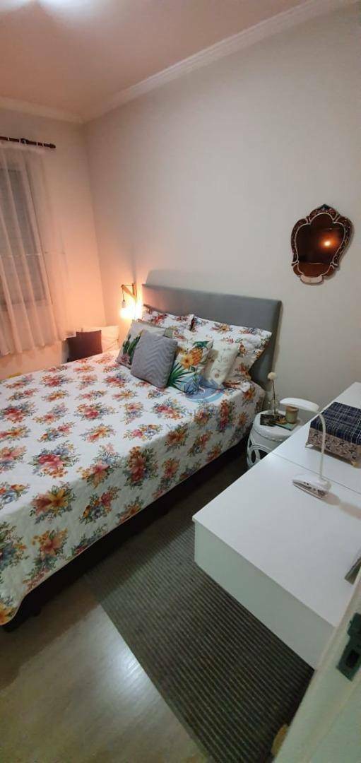 Apartamento à venda com 2 quartos, 56m² - Foto 4