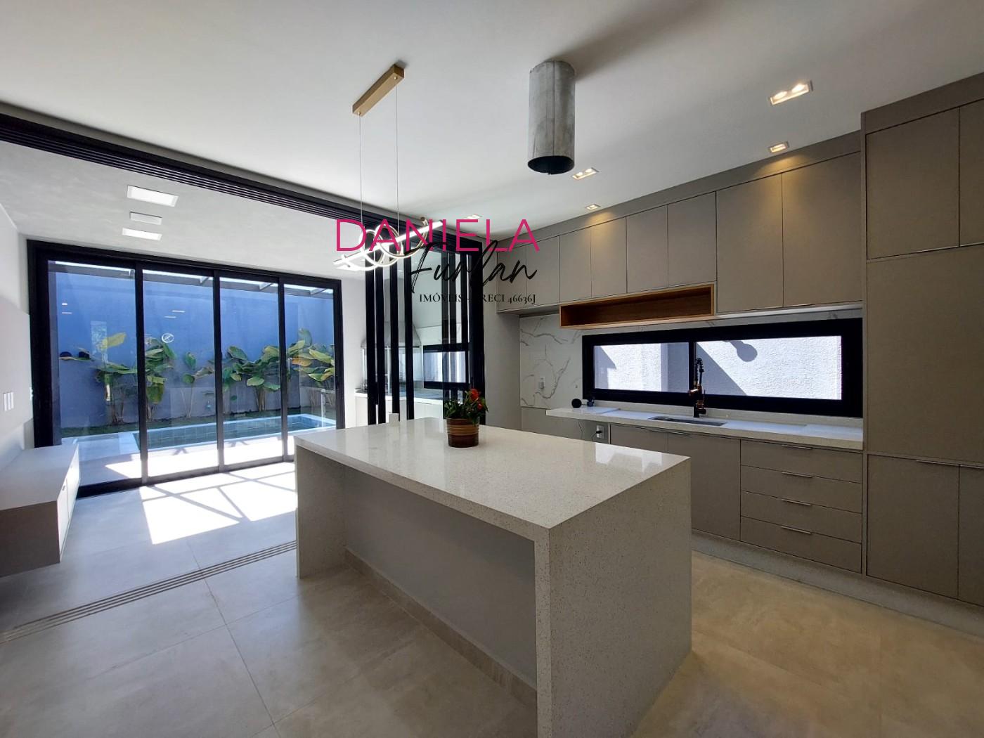 Casa de Condomínio à venda com 3 quartos, 181m² - Foto 13