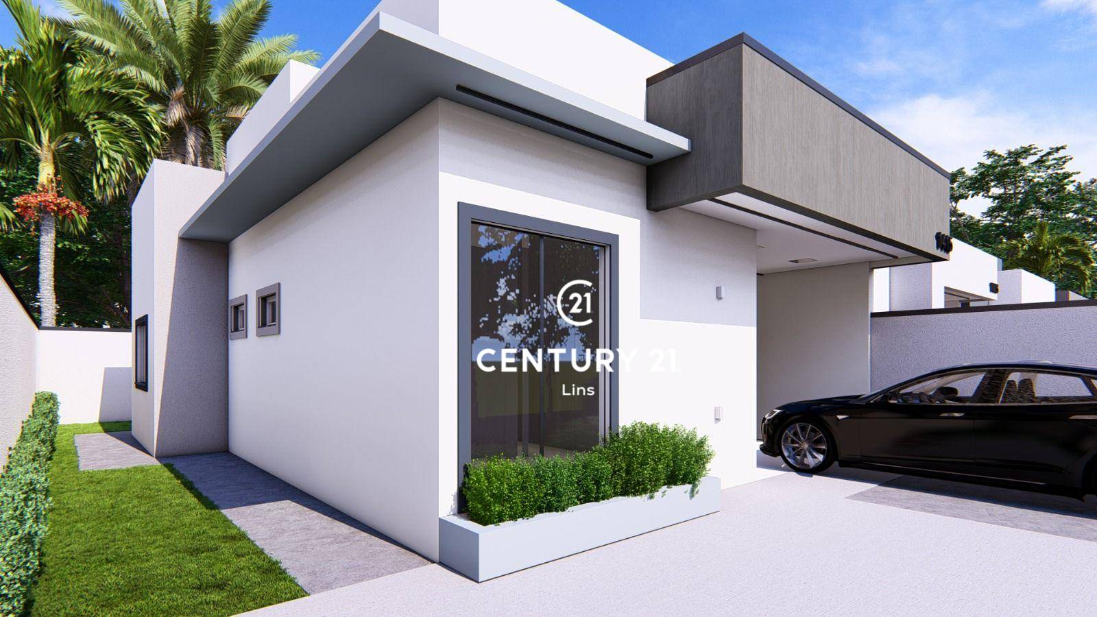 Casa, 3 quartos - Foto 4