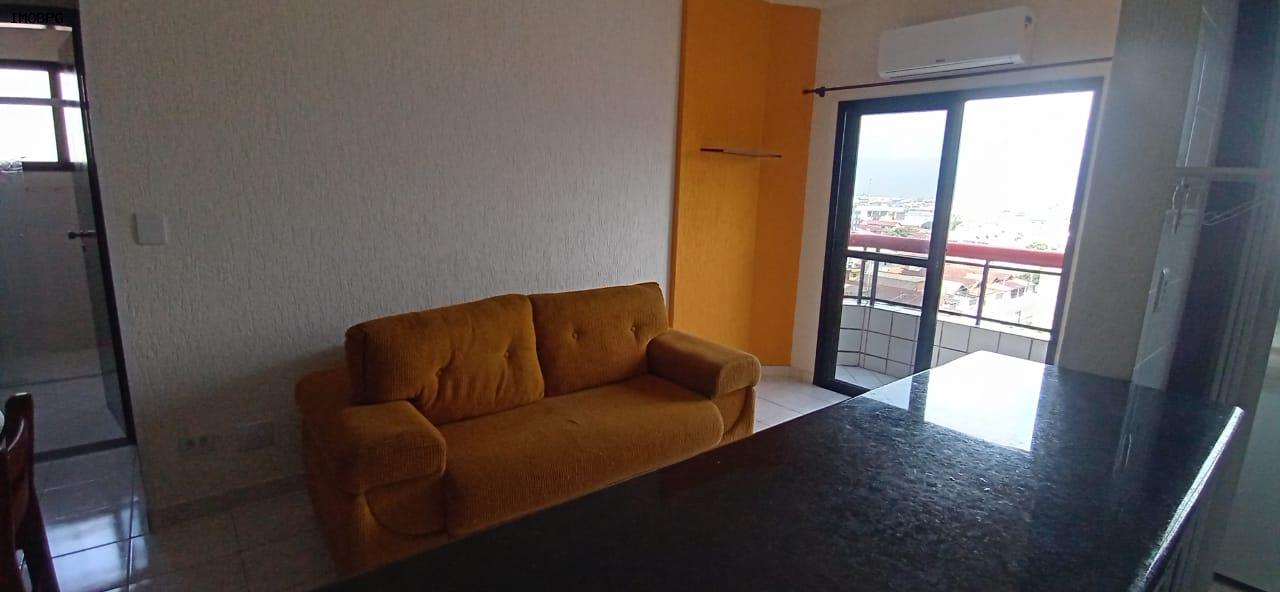 Apartamento para alugar com 1 quarto, 50m² - Foto 3