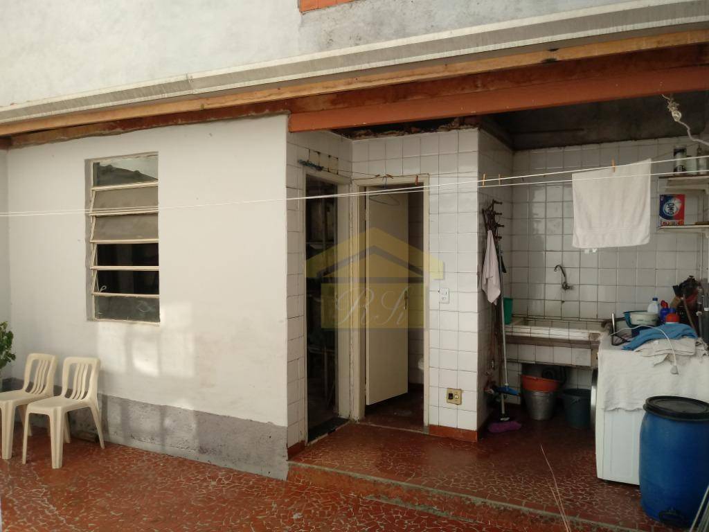 Sobrado à venda com 3 quartos, 130m² - Foto 10