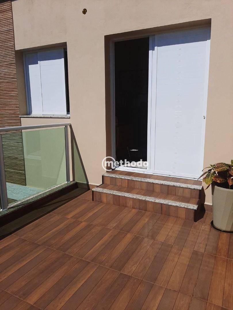 Casa à venda com 4 quartos, 190m² - Foto 17