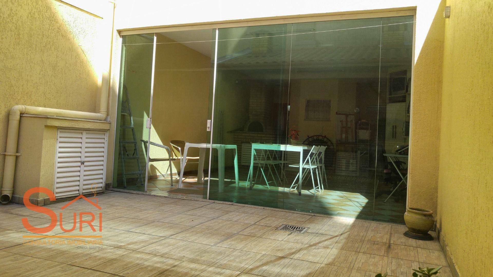 Sobrado à venda com 3 quartos, 276m² - Foto 63