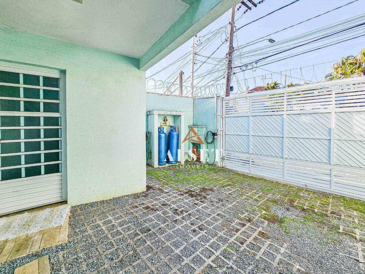 Sobrado à venda com 4 quartos, 174M2 - Foto 11
