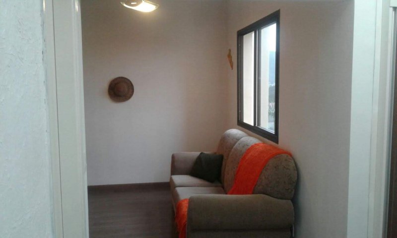 Apartamento à venda com 1 quarto, 33m² - Foto 15