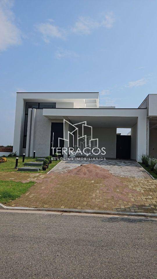 Casa de Condomínio à venda com 3 quartos, 185m² - Foto 26